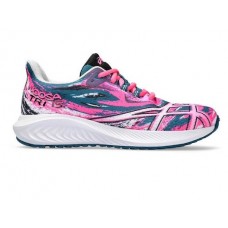 ASICS  NOOSA 1014A311-700 ΠΟΛΥΧΡΩΜΟ